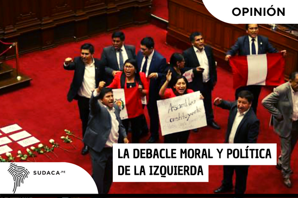 Juan Carlos Tafur - Pie Derecho