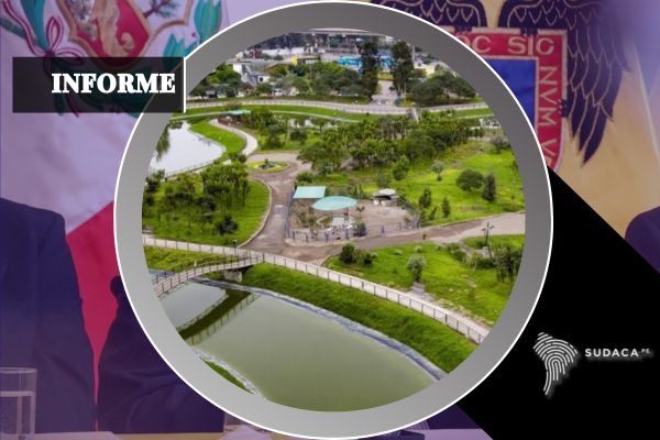 Las deudas siguen en la MML con los extrabajadores del SERPAR