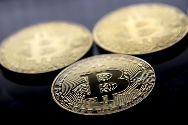 bitcoin