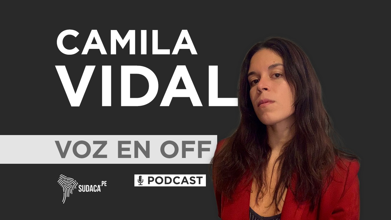 Hacer cine desde el amor que te revoluciona por dentro: entrevista a Andrea Hoyos y su película Autoerótica