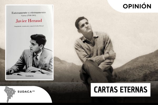 Cartas eternas