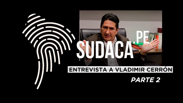 Vladimir Cerrón: “No diría que [Cuba] fracasó”