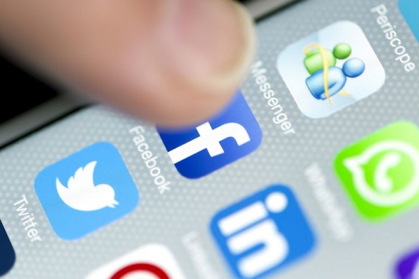 clientes redes sociales