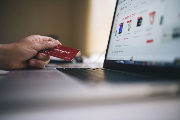 5 consejos para ahorrar en tus compras online