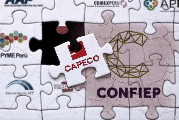 Confiep: Crónica del reciente reacomodo de poderes en el corazón de la alta sociedad