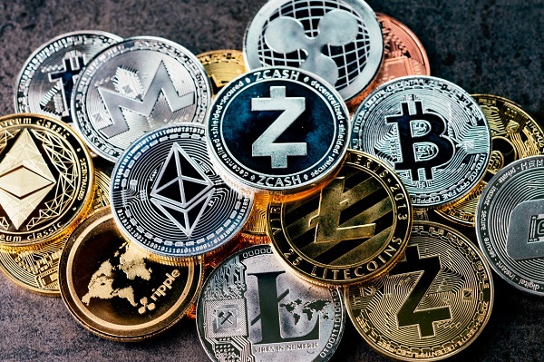 criptomoneda