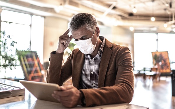 ¿Cómo saber si su empresa está cerca de una crisis?