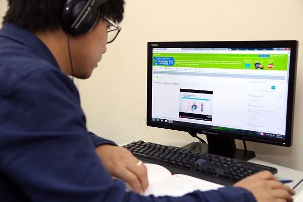 Estos cursos son útiles para todo emprendedor