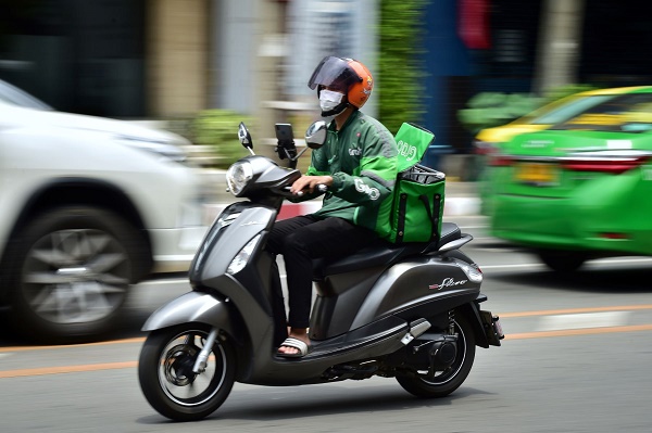 delivery