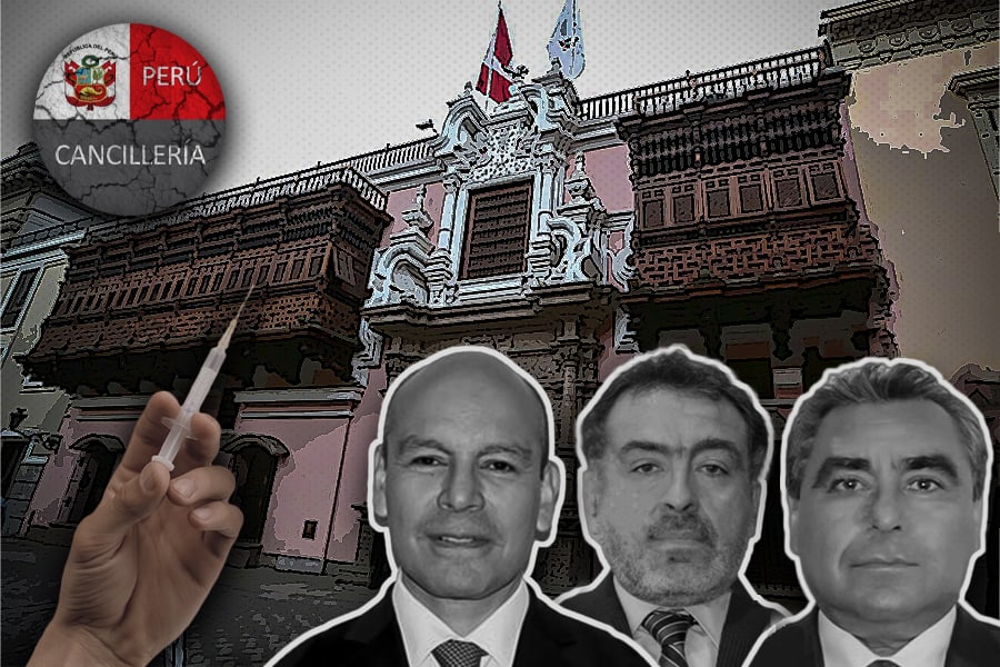 diplomáticos-vacunas-cancillería
