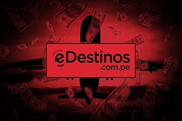 La estafa de los “vuelos baratos”: eDestinos, una agencia de la que debes cuidarte