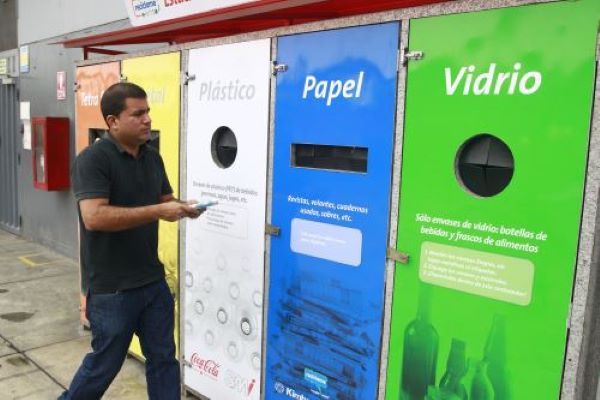 Economía circular: 3 casos de éxito en Latinoamérica