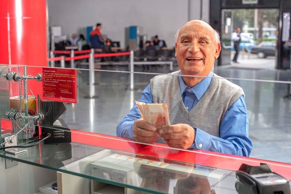 Economía plateada: ¿Por qué es importante el rol del adulto mayor en la economía peruana?