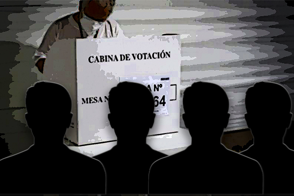 elecciones