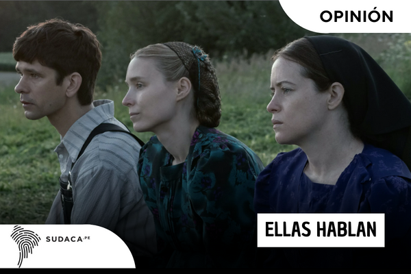 Ellas Hablan