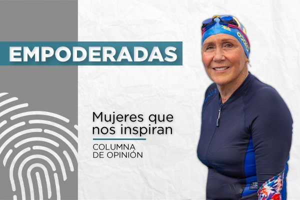 Los secretos de una mujer empoderada : Choco Vivanco