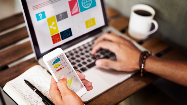 Estrategia de contenidos: ¿cómo empezar con las redes de mi marca?