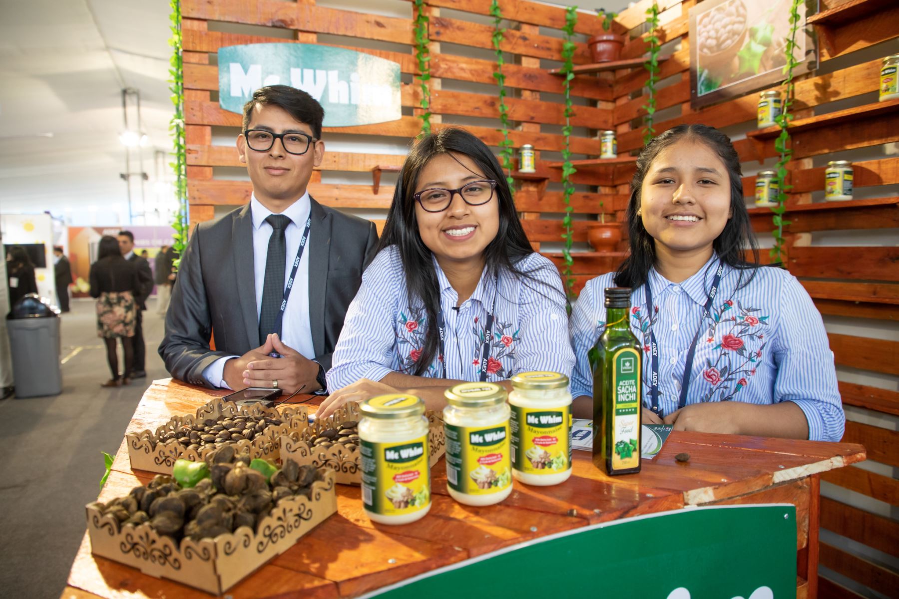 emprendedores regiones