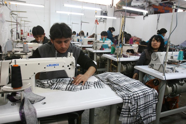 Estos son los factores de éxito de la segunda generación en una empresa familiar