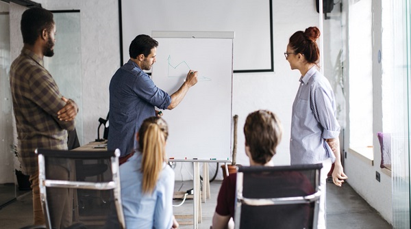 ¿Cómo lidiar con la desorganización en los equipos de trabajo?