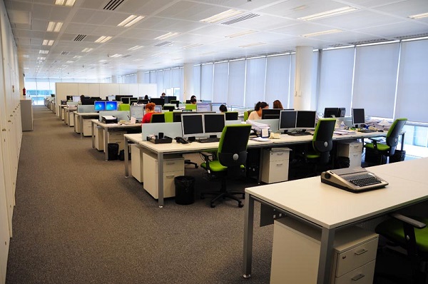¿Cómo deben ser las oficinas luego del COVID-19?
