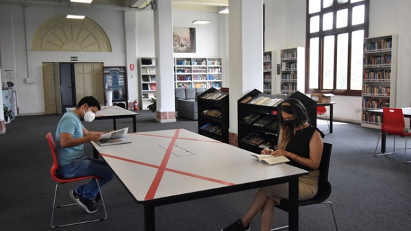 Reactivación cultural: identifican 400 centros culturales en Lima