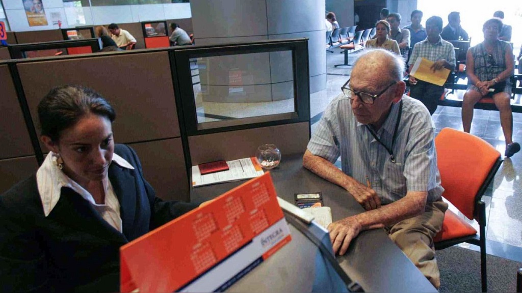 ¿Está en riesgo mi fondo de pensiones?