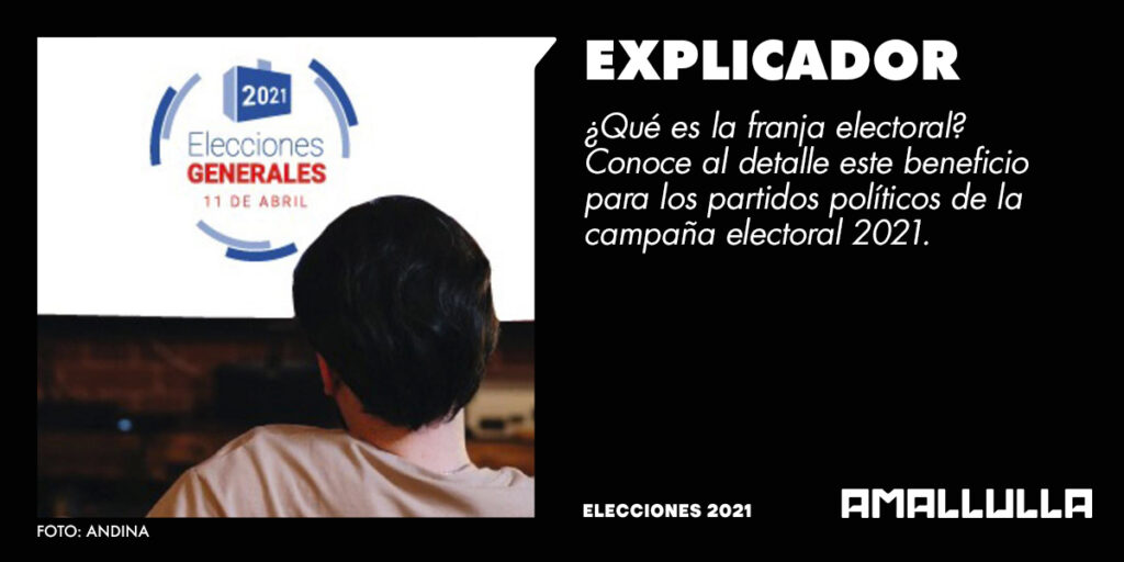 Explicador Ama Llulla