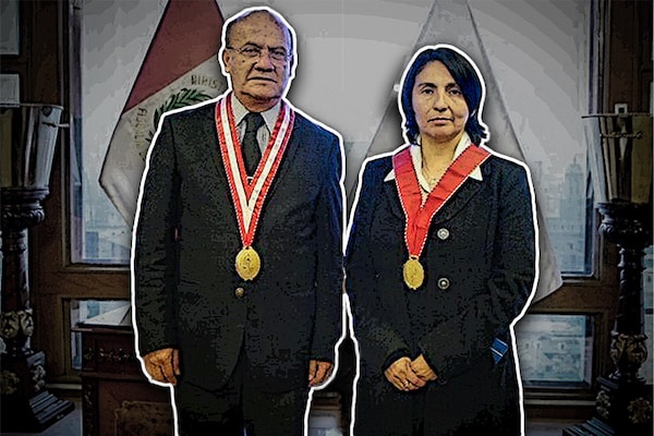 Ministerio Público en su peor crisis
