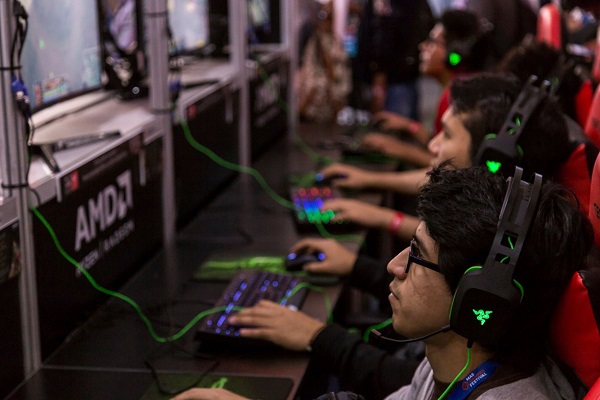 ¿Cómo mejora el ‘gaming’ nuestro desempeño en el trabajo?