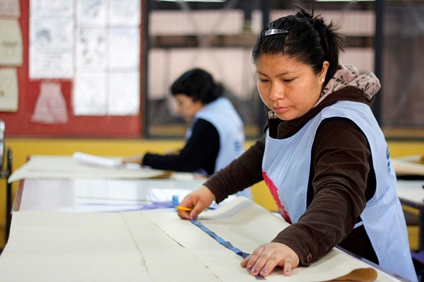 ¿Cómo eliminar los estereotipos de género en el trabajo?