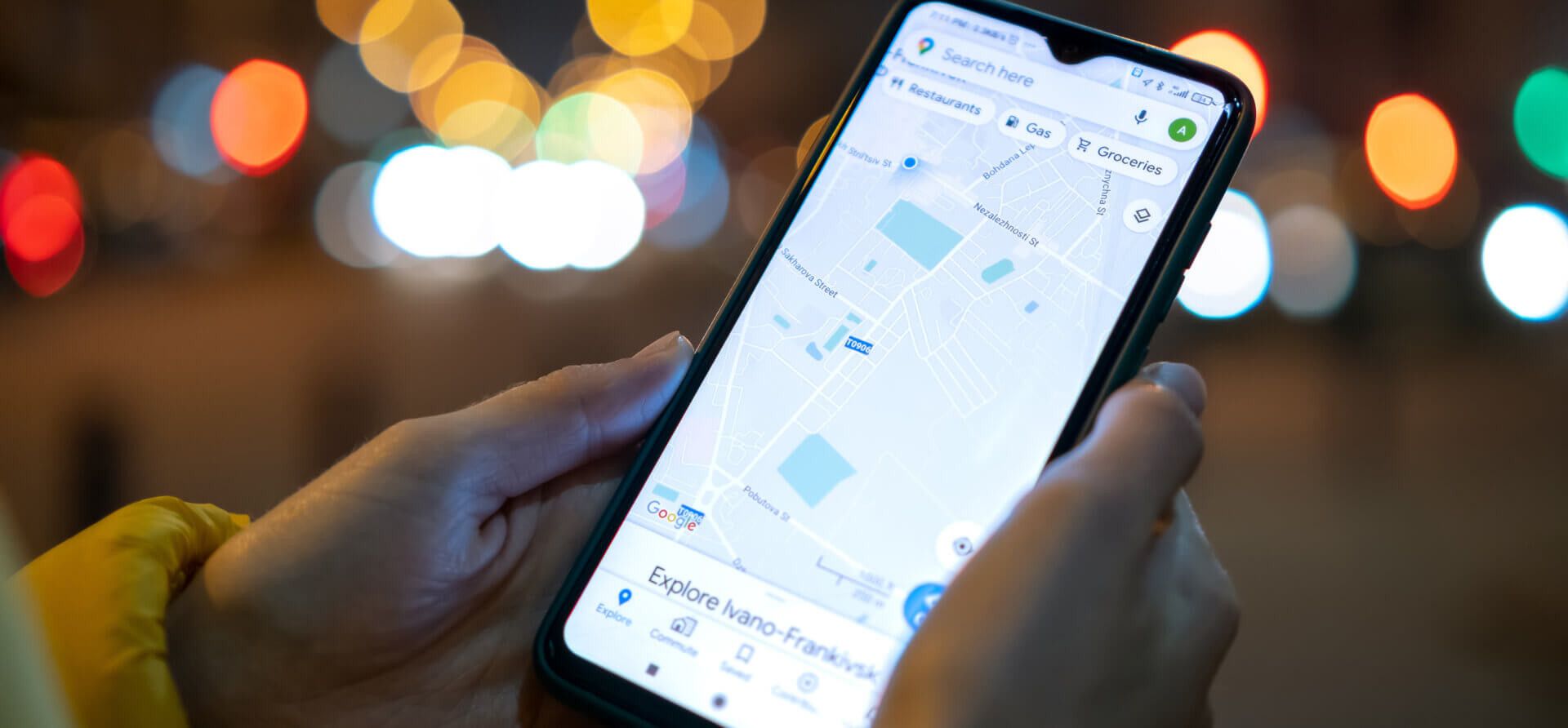 Geolocalización: ¿puede impulsar tu estrategia de marketing?