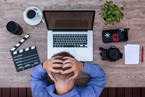 Emprendedor: estos hábitos te alejan del éxito