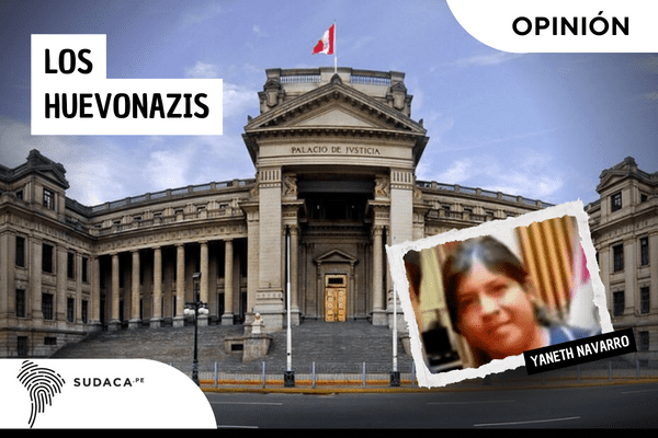 Los HuevoNazis