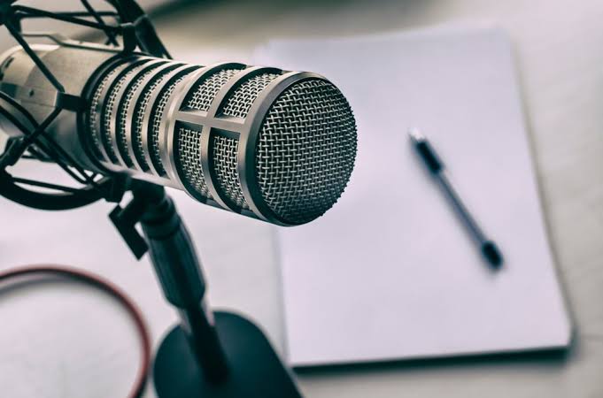PodCast