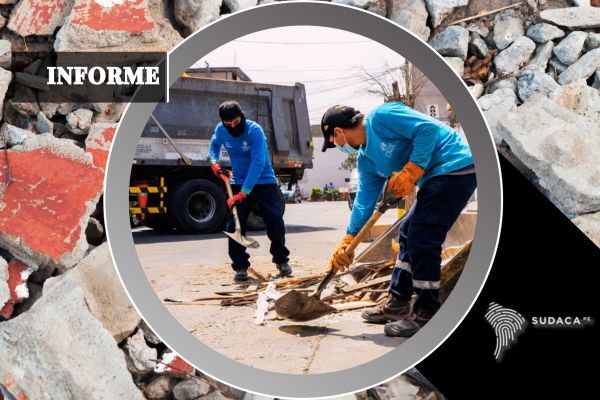 Noviembre sin soluciones: indiferencia de la Municipalidad de Lima alarga la permanencia de Innova Ambiental