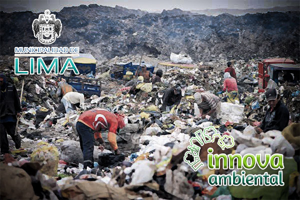 El relleno sanitario de Innova Ambiental: un problema del que ningún candidato habló