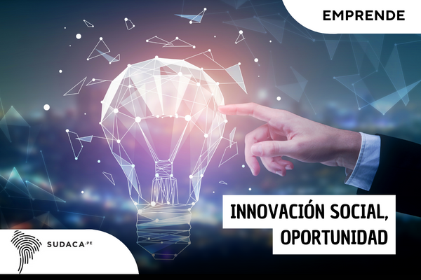 innovacion social emprende