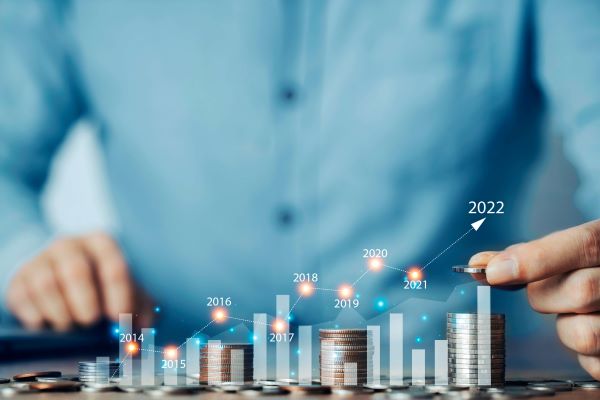 ¿Cómo invertir y ahorrar en tiempos de incertidumbre económica?