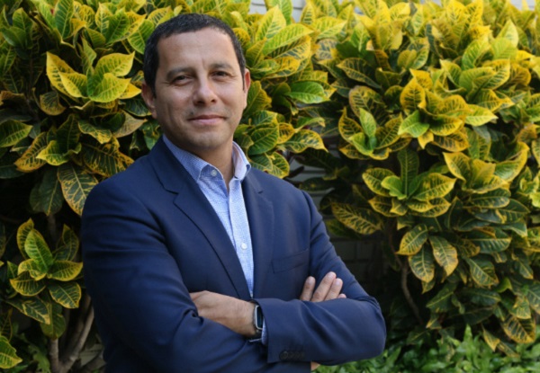 javier salinas