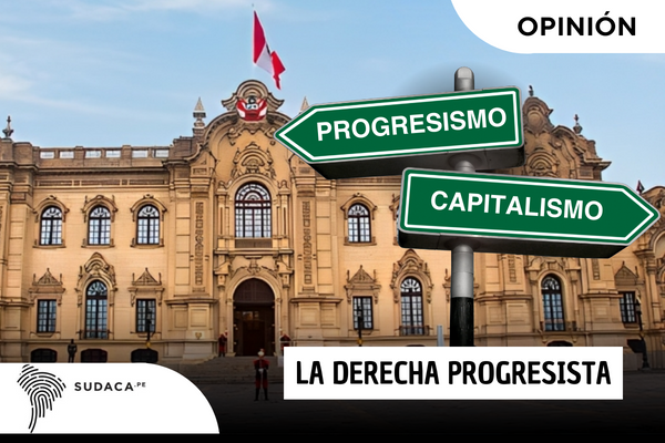 la derecha progresista