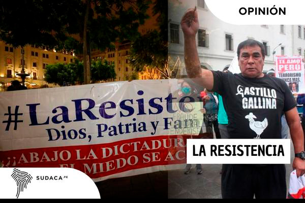 la-resistencia