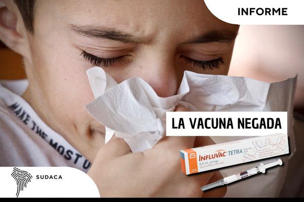 La vacuna negada