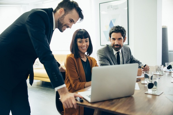 ¿Cómo asumir dejar de ser jefe?