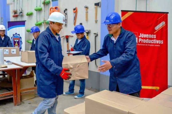 Talento Humano: ¿qué perfiles está demandando el sector logístico?