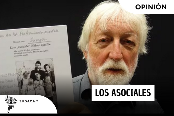 los asociales