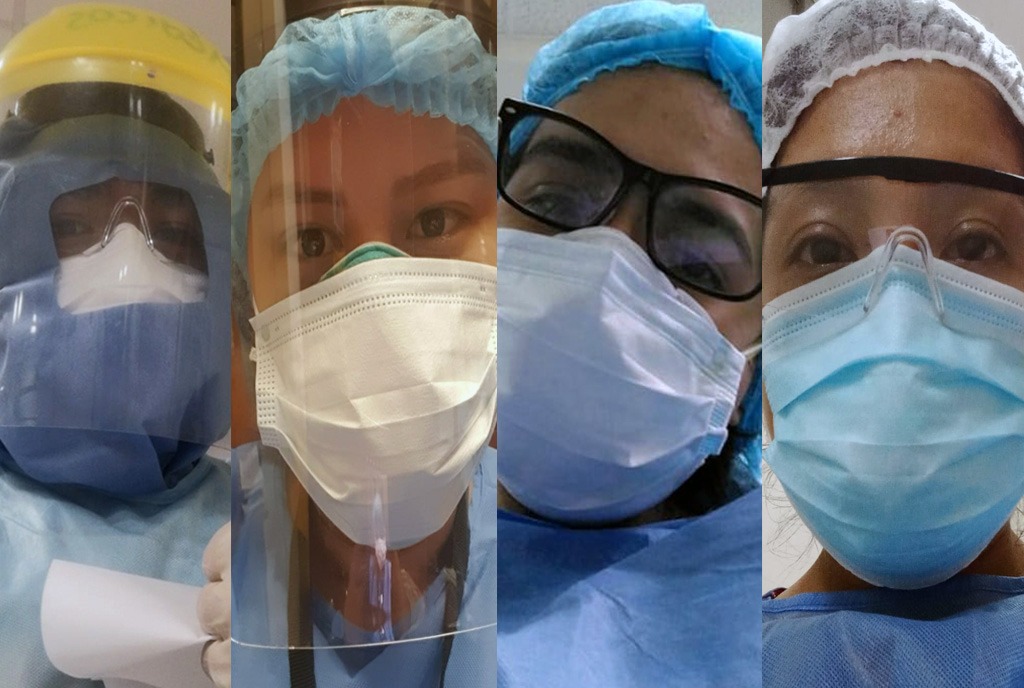 Los internos de medicina: la política del ‘cholo barato’ en la lucha contra la pandemia