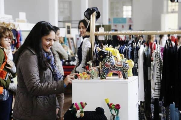 Día de la madre: Sin restricciones por la COVID19 se espera crecimiento de ventas mayor al 85%