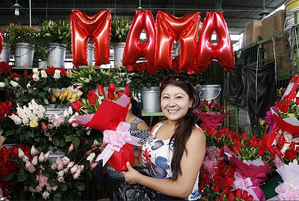 Mamá emprendedora: ¿Cuál es su perfil?