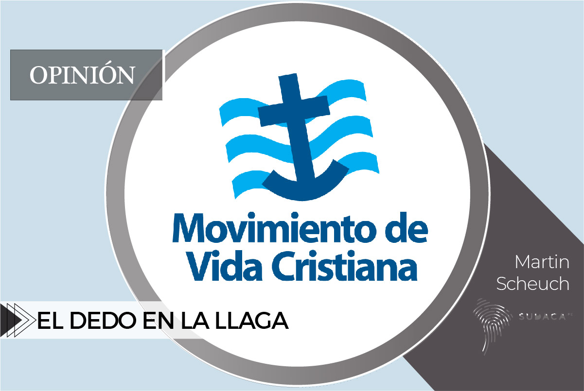 El movimiento de los que sobran